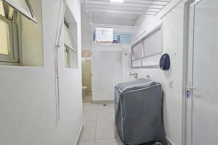 Apartamento para alugar com 124m², 3 quartos e 2 vagas