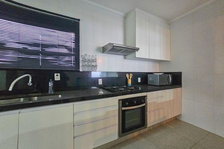 Apartamento para alugar com 124m², 3 quartos e 2 vagas