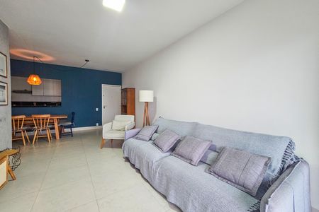 Apartamento para alugar com 124m², 3 quartos e 2 vagas