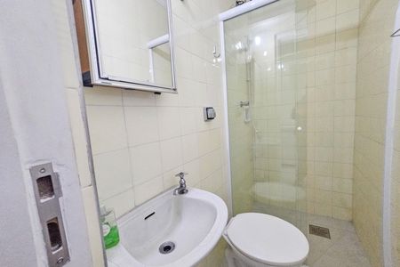 Apartamento para alugar com 3 quartos, 124m² em Centro, Guarujá