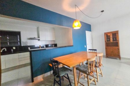 Apartamento para alugar com 124m², 3 quartos e 2 vagas