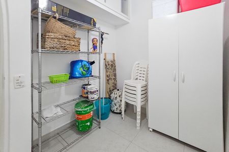 Apartamento para alugar com 124m², 3 quartos e 2 vagas