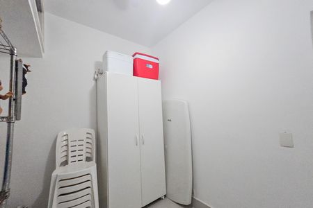 Apartamento para alugar com 124m², 3 quartos e 2 vagas