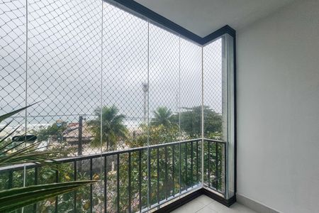 Apartamento para alugar com 3 quartos, 124m² em Centro, Guarujá