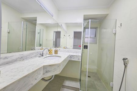 Apartamento para alugar com 124m², 3 quartos e 2 vagas