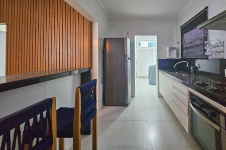 Apartamento para alugar com 124m², 3 quartos e 2 vagas