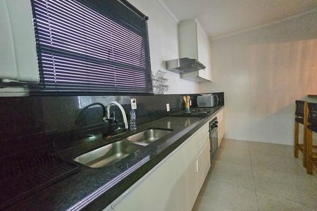 Apartamento para alugar com 124m², 3 quartos e 2 vagas