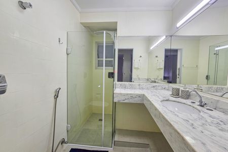 Apartamento para alugar com 124m², 3 quartos e 2 vagas