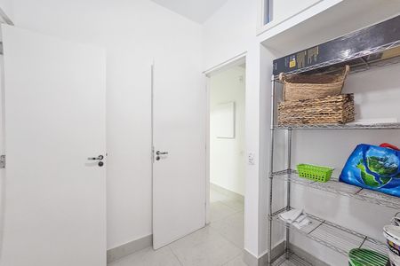 Apartamento para alugar com 124m², 3 quartos e 2 vagas