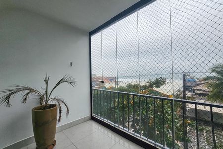 Apartamento para alugar com 124m², 3 quartos e 2 vagas