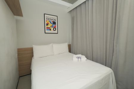 Studio de apartamento à venda com 1 quarto, 22m² em Paraíso, São Paulo