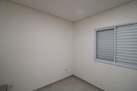 Quarto de apartamento para alugar com 2 quartos, 42m² em Vila Zelina, São Paulo