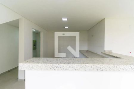 Área comum - Salão de festas de apartamento para alugar com 2 quartos, 42m² em Vila Zelina, São Paulo