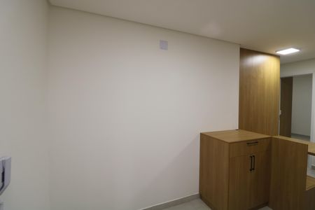 Sala de apartamento para alugar com 2 quartos, 42m² em Vila Zelina, São Paulo