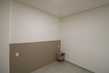 Quarto de apartamento para alugar com 2 quartos, 42m² em Vila Zelina, São Paulo