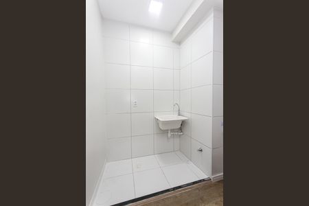 Apartamento para alugar com 34m², 2 quartos e sem vagaÁrea de Serviço