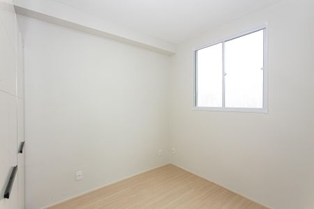 Apartamento para alugar com 34m², 2 quartos e sem vagaQuarto 1