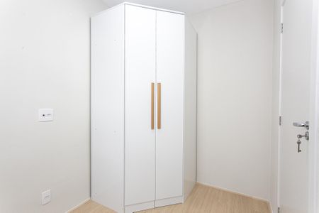 Apartamento para alugar com 34m², 2 quartos e sem vagaQuarto 2
