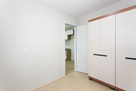 Apartamento para alugar com 34m², 2 quartos e sem vagaQuarto 1