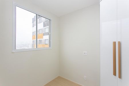 Apartamento para alugar com 34m², 2 quartos e sem vagaQuarto 2