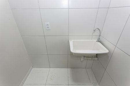 Apartamento para alugar com 34m², 2 quartos e sem vagaÁrea de Serviço - Tanque