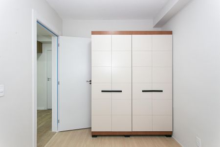 Apartamento para alugar com 34m², 2 quartos e sem vagaQuarto 1