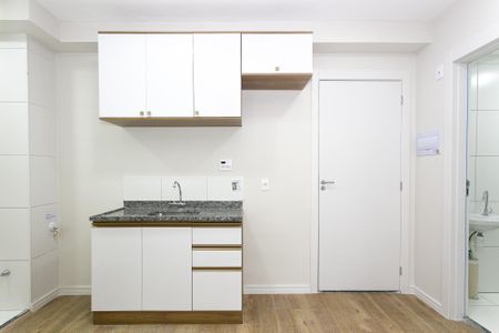 Apartamento para alugar com 34m², 2 quartos e sem vagaCozinha