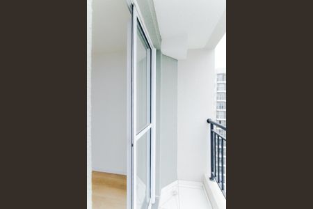 Varanda  de apartamento para alugar com 2 quartos, 41m² em Centro, Guarulhos