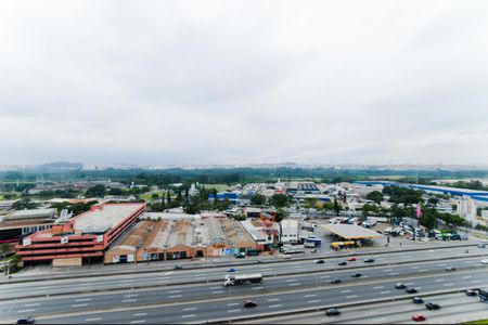 Vista Quarto 2 de apartamento para alugar com 2 quartos, 41m² em Centro, Guarulhos