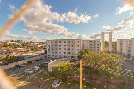 Vista do quarto 2 de apartamento para alugar com 2 quartos, 53m² em Estância Velha, Canoas