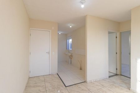 Apartamento para alugar com 2 quartos, 53m² em Estância Velha, Canoas