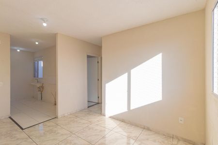 Apartamento para alugar com 2 quartos, 53m² em Estância Velha, Canoas