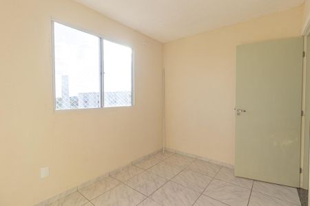 Quarto 2  de apartamento para alugar com 2 quartos, 53m² em Estância Velha, Canoas