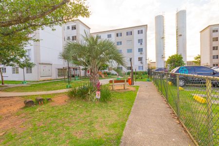 Área comum de apartamento para alugar com 2 quartos, 53m² em Estância Velha, Canoas