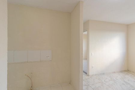 Apartamento para alugar com 2 quartos, 53m² em Estância Velha, Canoas