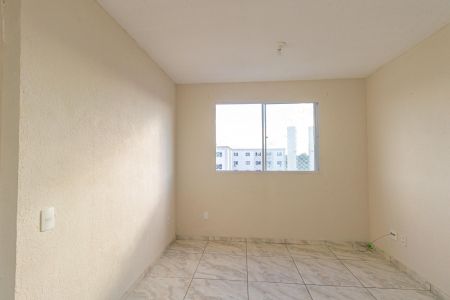 Sala de apartamento para alugar com 2 quartos, 53m² em Estância Velha, Canoas