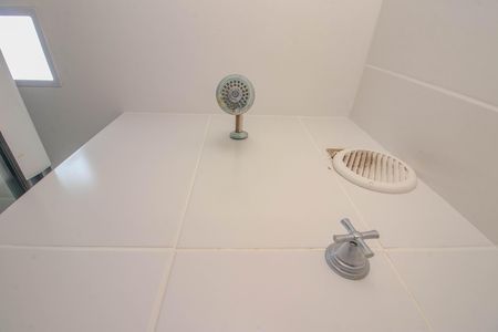 Apartamento à venda com 60m², 3 quartos e 1 vagaBanheiro Social