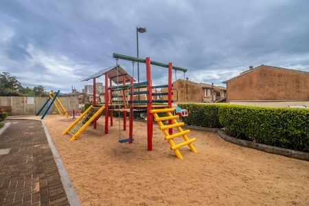 Apartamento à venda com 60m², 3 quartos e 1 vagaÁrea comum - Playground