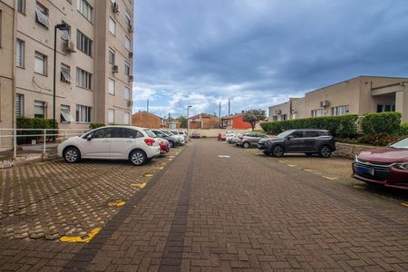 Apartamento à venda com 60m², 3 quartos e 1 vagaGaragem