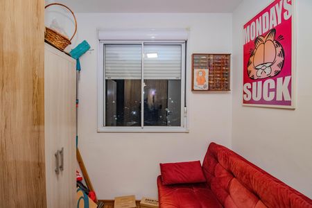 Apartamento à venda com 60m², 3 quartos e 1 vagaQuarto 1