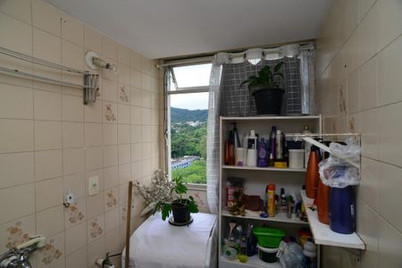 Apartamento à venda com 56m², 2 quartos e 1 vagaÁrea de Serviço
