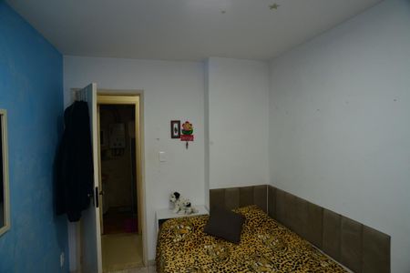 Apartamento à venda com 56m², 2 quartos e 1 vagaQuarto 1