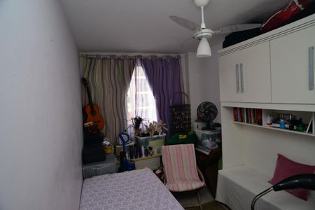 Apartamento à venda com 56m², 2 quartos e 1 vagaQuarto 2