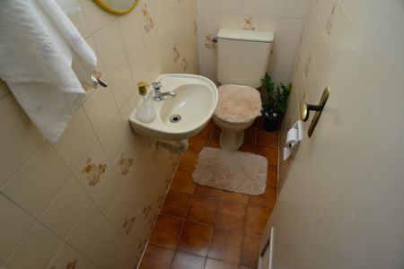 Apartamento à venda com 56m², 2 quartos e 1 vagaLavabo
