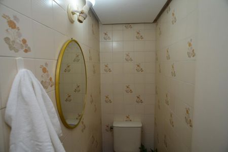 Apartamento à venda com 56m², 2 quartos e 1 vagaLavabo