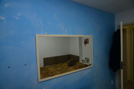 Apartamento à venda com 56m², 2 quartos e 1 vagaQuarto 1