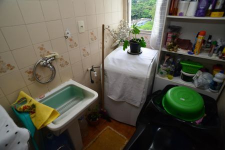 Apartamento à venda com 56m², 2 quartos e 1 vagaÁrea de Serviço