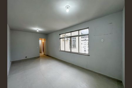Apartamento para alugar com 2 quartos, 70m² em Laranjeiras, Rio de Janeiro