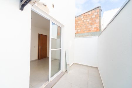 Apartamento para alugar com 45m², 1 quarto e 1 vaga Apartamento para alugar com 45m², 1 quarto e 1 vagaArea Externa