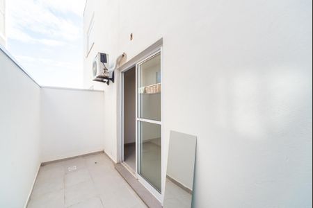Apartamento para alugar com 45m², 1 quarto e 1 vaga Apartamento para alugar com 45m², 1 quarto e 1 vagaArea Externa